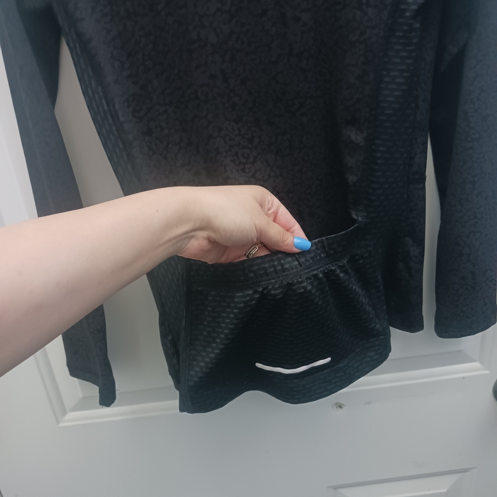 Adidas Black Track Jacket - Picture 7 of 9